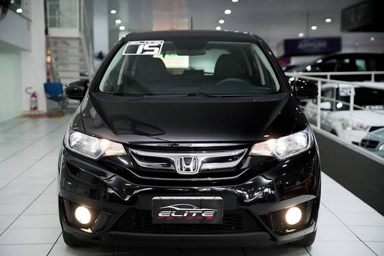 HONDA FIT 1.5 LX 16V FLEX 4P AUTOMÁTICO HONDA FIT 1.5 LX 16V FLEX 4P AUTOMÁTICO